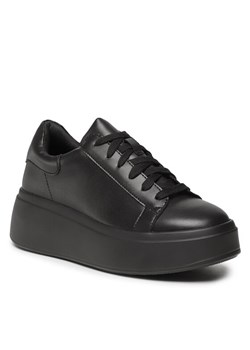 DeeZee Sneakersy WS190701-01 Czarny ze sklepu MODIVO w kategorii Buty sportowe damskie - zdjęcie 184206731
