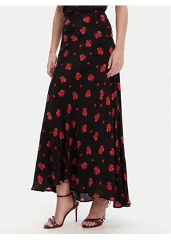 BARDOT Spódnica maxi 59754SB2 Czarny Regular Fit ze sklepu MODIVO w kategorii Spódnice - zdjęcie 184206783