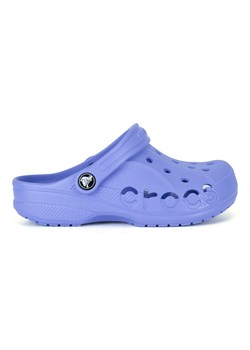 Klapki basenowe Crocs BAYA CLOG KIDS 207013-5PY ze sklepu ccc.eu w kategorii Klapki dziecięce - zdjęcie 184207900