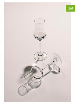 Schott Zwiesel Kieliszki (6 szt.) &quot;Bar Special&quot; do grappy - 95 ml ze sklepu Limango Polska w kategorii Kieliszki - zdjęcie 184209070