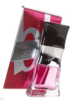 Bruno Banani Dangerous Woman - EDT - 30 ml ze sklepu Limango Polska w kategorii Perfumy damskie - zdjęcie 184209521