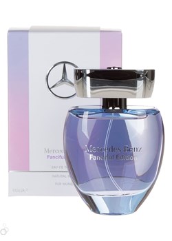 Mercedes Benz Fanciful - EDT - 90 ml ze sklepu Limango Polska w kategorii Perfumy damskie - zdjęcie 184209554