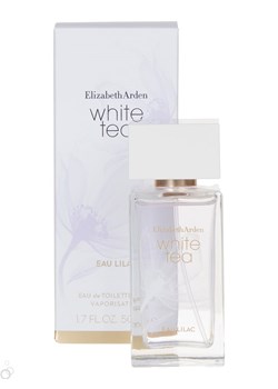 Elizabeth Arden White Tea Lilac - EDT - 50 ml ze sklepu Limango Polska w kategorii Perfumy damskie - zdjęcie 184209570