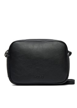 Hugo Torebka Mel Crossbody 50523467 Czarny ze sklepu MODIVO w kategorii Listonoszki - zdjęcie 184209760