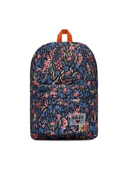 Roxy Plecak ROXY-P-004-07 Czarny ze sklepu MODIVO w kategorii Plecaki dla dzieci - zdjęcie 184209762