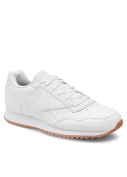 Reebok Sneakersy Royal Glide R CM9098-K Biały ze sklepu MODIVO w kategorii Buty sportowe dziecięce - zdjęcie 184209801