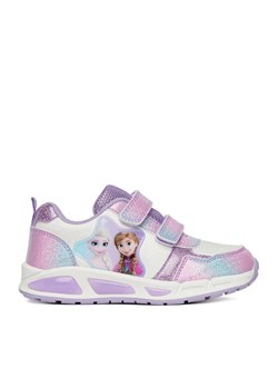 Frozen Sneakersy CEO-CP23-AW25-202DFR Fioletowy ze sklepu MODIVO w kategorii Buty sportowe dziecięce - zdjęcie 184209802
