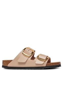 Birkenstock Klapki Arizona 1026553 Różowy ze sklepu MODIVO w kategorii Klapki damskie - zdjęcie 184209812