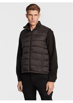 Solid Bezrękawnik Cole 21107083 Czarny Regular Fit - id: 0000300802922 - marki Solid - 184209824 Solid Bezrękawnik Cole 21107083 Czarny Regular Fit ze sklepu MODIVO w kategorii Kamizelki męskie - zdjęcie 184209824