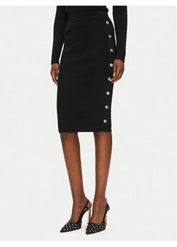 PINKO Spódnica ołówkowa Costina 104021 A15S Czarny Slim Fit ze sklepu MODIVO w kategorii Spódnice - zdjęcie 184209842