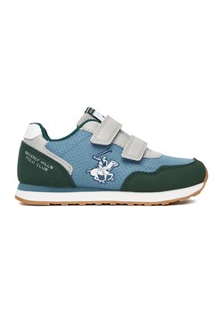 Sneakers Beverly Hills Polo Club CEO-CP23-6375 ze sklepu ccc.eu w kategorii Buty sportowe dziecięce - zdjęcie 184210230