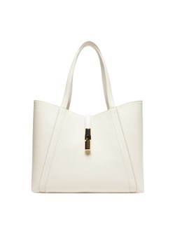 Torebka Furla WB01788 BX3353 KH PNN00 Écru ze sklepu eobuwie.pl w kategorii Torebki damskie - zdjęcie 184210643