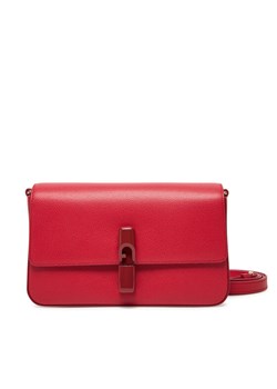Torebka Furla WB01826 ARE000 CN RUB00 Czerwony ze sklepu eobuwie.pl w kategorii Listonoszki - zdjęcie 184210690