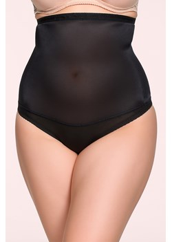 Figi modelujące Vivisence 4101 Maxi SLIM czarny ze sklepu kontri.pl w kategorii Bielizna wyszczuplająca - zdjęcie 184211480
