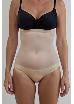Figi modelujące Vivisence 4101 Maxi SLIM beż ze sklepu kontri.pl w kategorii Bielizna wyszczuplająca - zdjęcie 184211493