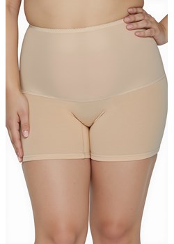 Bermudy Vivisence 4102 Maxi SLIM beż ze sklepu kontri.pl w kategorii Majtki damskie - zdjęcie 184211561