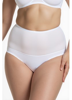 Figi modelujące Vivisence 4100 Maxi SLIM biały ze sklepu kontri.pl w kategorii Bielizna wyszczuplająca - zdjęcie 184211590