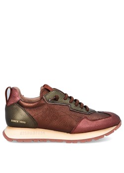 Hiszpańskie sneakersy damskie - HISPANITAS HI254312 MULTIKOLOR ze sklepu Tymoteo.pl - sklep obuwniczy w kategorii Buty sportowe damskie - zdjęcie 184211702