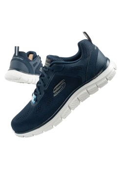 Buty Skechers Track-Broader M 232698/NVY - id: 228134 - marki Skechers - 184212312 Buty Skechers Track-Broader M 232698/NVY ze sklepu ButyModne.pl w kategorii Buty sportowe męskie - zdjęcie 184212312