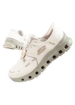 Buty Skechers Glide-Step Pro Slip-Ins M 232930/NAT ze sklepu ButyModne.pl w kategorii Buty sportowe męskie - zdjęcie 184212314