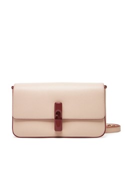 Furla Torebka Iride S WB01826 ARE000 CN 0496S Różowy ze sklepu MODIVO w kategorii Listonoszki - zdjęcie 184212660