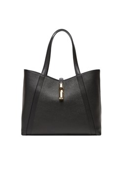Furla Torebka Goccia L  WB01788 BX3353 KH O6000 Czarny ze sklepu MODIVO w kategorii Torby Shopper bag - zdjęcie 184212700
