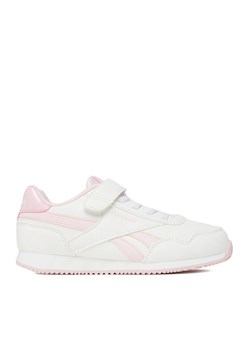 Reebok Sneakersy CEO-24KC2076 Biały ze sklepu MODIVO w kategorii Buty sportowe dziecięce - zdjęcie 184212712