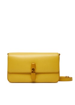 Furla Torebka Iride S WB01826 ARE000 CN HY000 Żółty ze sklepu MODIVO w kategorii Listonoszki - zdjęcie 184212724