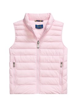 Polo Ralph Lauren Kamizelka 322969872003 Różowy Regular Fit ze sklepu MODIVO w kategorii Kamizelki męskie - zdjęcie 184214443