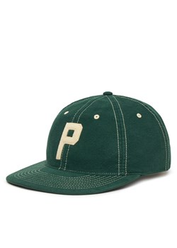Polo Ralph Lauren Czapka z daszkiem 211977401500 Zielony ze sklepu MODIVO w kategorii Czapki z daszkiem męskie - zdjęcie 184214471