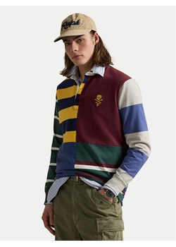 Polo Ralph Lauren Polo 710971831001 Kolorowy Classic Fit ze sklepu MODIVO w kategorii T-shirty męskie - zdjęcie 184214512