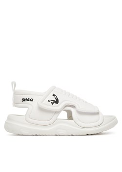 Shaq Sandały LEA-XM-0048 Biały ze sklepu MODIVO w kategorii Sandały dziecięce - zdjęcie 184215800