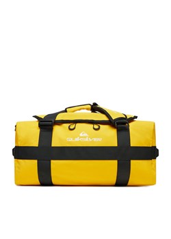 Quiksilver Torba QUIC-P-009-07 Żółty ze sklepu MODIVO w kategorii Torby sportowe - zdjęcie 184215831