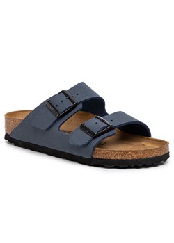 Birkenstock Klapki Arizona Kids 552903 Granatowy ze sklepu MODIVO w kategorii Klapki dziecięce - zdjęcie 184215843