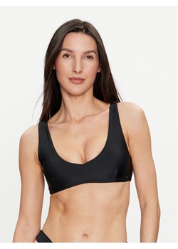 4F Góra od bikini 4FWSS24UBKTF048 Czarny ze sklepu MODIVO w kategorii Stroje kąpielowe - zdjęcie 184215844