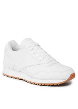Reebok Sneakersy Royal Glide R CM9098-K Biały ze sklepu MODIVO w kategorii Buty sportowe dziecięce - zdjęcie 184215864