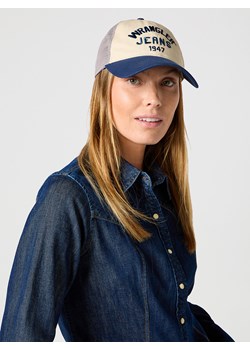 WRANGLER CZAPKA UNISEX TRUCKER CAP DRIZZLE 112364067 ze sklepu YouNeedit.pl w kategorii Czapki z daszkiem damskie - zdjęcie 184216274