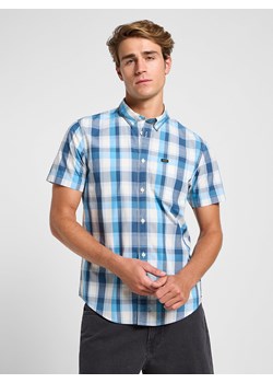 LEE MĘSKA KOSZULA LEE LEE BUTTON DOWN SS ORION 112363899 ze sklepu YouNeedit.pl w kategorii Koszule męskie - zdjęcie 184216311