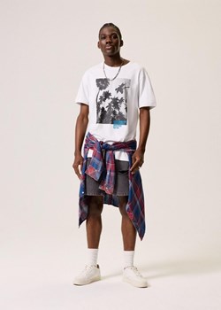 Koszulka JACK PHOTO ze sklepu Diverse w kategorii T-shirty męskie - zdjęcie 184216461