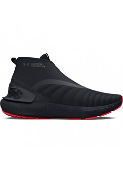Buty do biegania uniseks Under Armour UA HOVR Phantom 3 SE Warm - czarne ze sklepu Sportstylestory.com w kategorii Buty sportowe męskie - zdjęcie 184216601