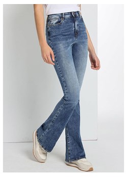 CIMARRON Dżinsy - Slim fit - w kolorze niebieskim ze sklepu Limango Polska w kategorii Jeansy damskie - zdjęcie 184217010