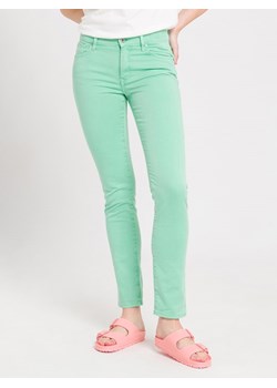 Cross Jeans Dżinsy &quot;Anya&quot; - Slim fit - w kolorze miętowym ze sklepu Limango Polska w kategorii Jeansy damskie - zdjęcie 184217053