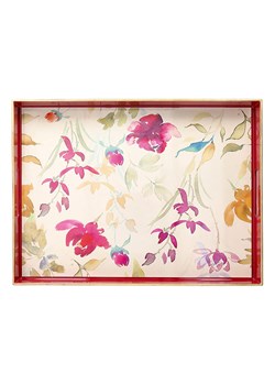 Tognana Taca &quot;Party Time&quot; ze wzorem - 48 x 35 cm ze sklepu Limango Polska w kategorii Tace - zdjęcie 184217552