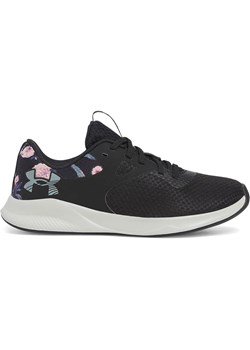 Under Armour Buty sportowe w kolorze czarnym ze sklepu Limango Polska w kategorii Buty sportowe damskie - zdjęcie 184217573