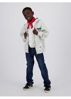 Vingino Dżinsy - Regular fit - w kolorze granatowym ze sklepu Limango Polska w kategorii Spodnie chłopięce - zdjęcie 184217581