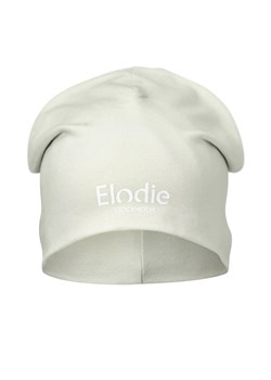 Elodie Details Czapka beanie w kolorze zielonym ze sklepu Limango Polska w kategorii Czapki dziecięce - zdjęcie 184217640