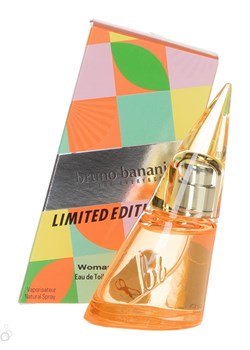 Bruno Banani Summer - EDT - 30 ml ze sklepu Limango Polska w kategorii Perfumy damskie - zdjęcie 184217681