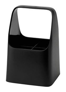 RIG-TIG Pudełko &quot;Handy Box&quot; w kolorze czarnym - 12,5 x 19 x 12 cm ze sklepu Limango Polska w kategorii Akcesoria i przechowywanie - zdjęcie 184217734