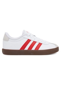 Obuwie sportowe ADIDAS VL COURT 3.0 K IH3484 ze sklepu ccc.eu w kategorii Trampki damskie - zdjęcie 184218252
