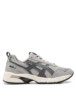Sneakersy Asics Gel-1090v2 1203A224 Szary ze sklepu eobuwie.pl w kategorii Buty sportowe męskie - zdjęcie 184218480